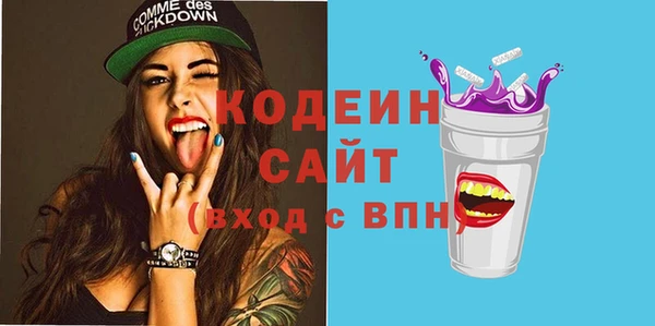 хмурый Абинск