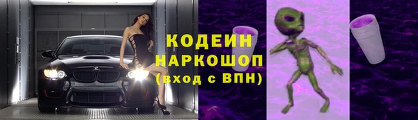 хмурый Абинск